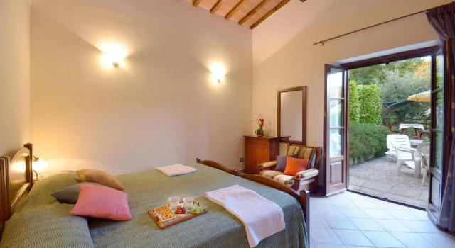 Agriturismo San Severo