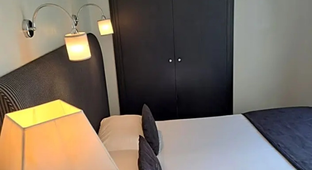 Номер Economy Hotel Giuggioli