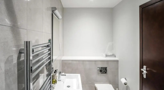 Двухместный номер Economy Cotswolds Hotel & Spa