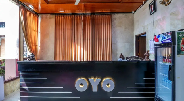 Hotel Dewata Indah by OYO Rooms, Rezerwuj Hotel Hotele SPA w Bali, SPA