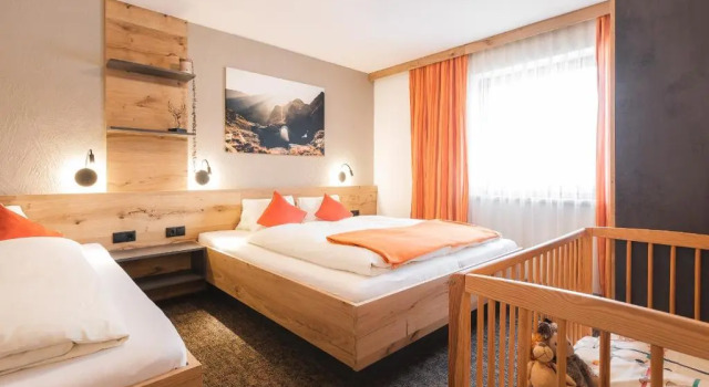 An der Via Claudia Augusta, Забронировать Отель Отели Тироля 3 звезды, 3*