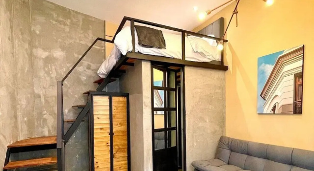 Confort appartement Colonia Suites 722