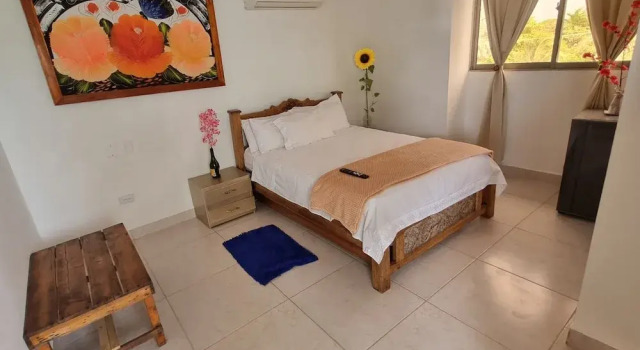 Номер Deluxe Dreimar Hotel Boutique