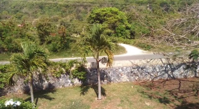 Casa Camilla, Rezerwuj Apartament Las Galeras Samana