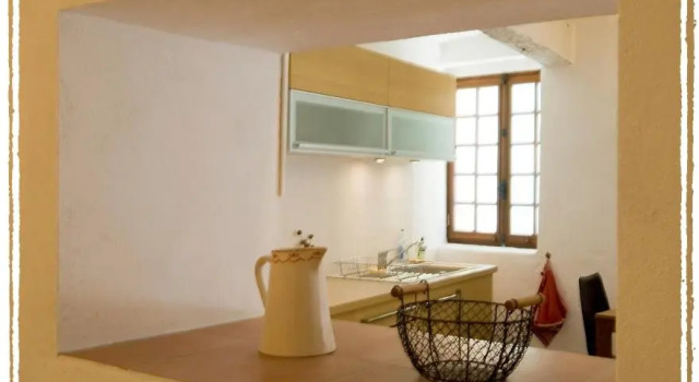 La Petite Maison, Rezervasyon Otel Sablet Vaucluse