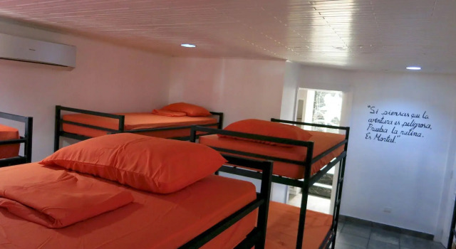 Hostel Central Ischia