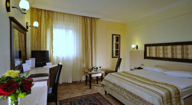 Номер Comfort Monark Hotel Cappadocia