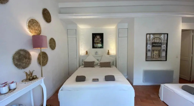 Номер Standard B&B Maison Gigi