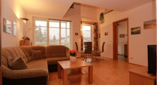 Fewos Herrmann Am Strauchelfeld 5, Book Hotel Ostseebad Koserow Usedom