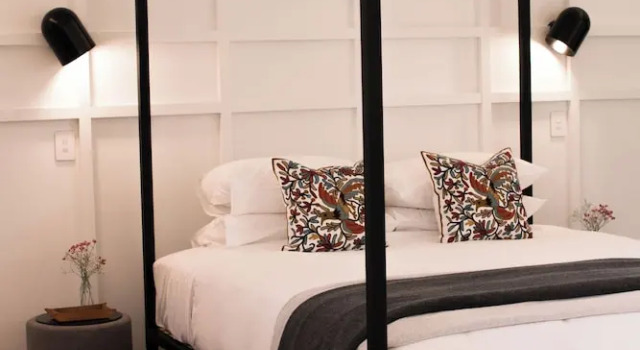 Номер Standard Hotel Montreal