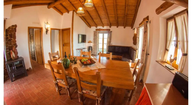 Апартаменты с 2 комнатами Monte da Boavista
