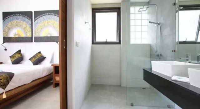 1 Bedroom Beautiful Beachfront Villa, Забронировать Вилла Отели Южного Таиланда 3 звезды, 3*
