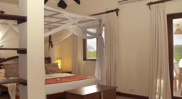 Pinewood Beach Resort and Spa
