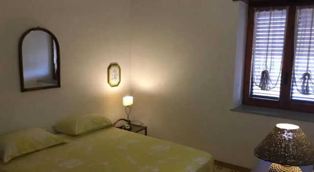 Коттедж с 3 комнатами Case Vacanze Torre Petrosa