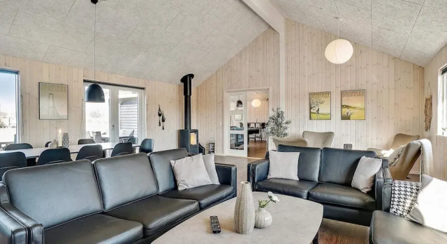 Luxury Pool Villa in Grena - By Traum Ferienwohnungen, Rezervovat Vila Grena 