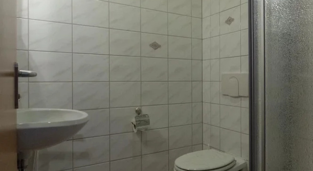 Номер Standard Haus Schlematal Hotel und Restaurant