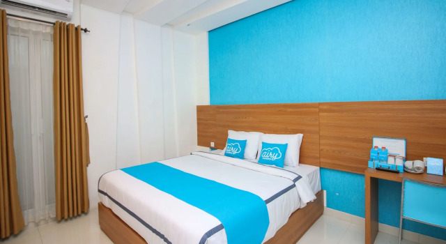 Airy CSB Pecilon Sutawinangun 210 Cirebon