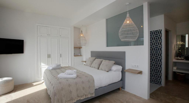 Номер Standard Abeniss Boutique B&B