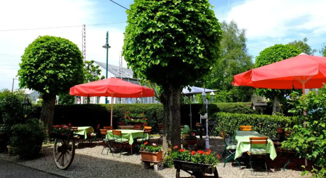 Hotel Löwen, Réserver Hôtel Kirchzarten Brisgau