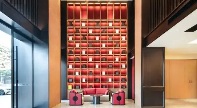 Yizhe International Hotel (Nanning Changgu Road Subway Station), Rezerwuj Hotel Hotele w Nanning z parkingiem, Parking