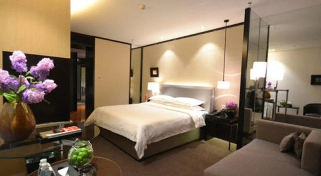 Yintian International Business Hotel