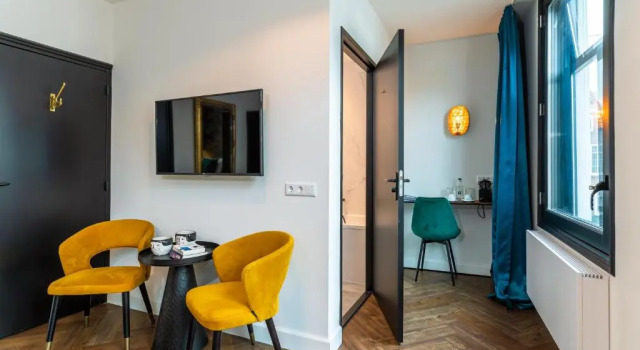 Полулюкс Boutique Hotel Eleanor