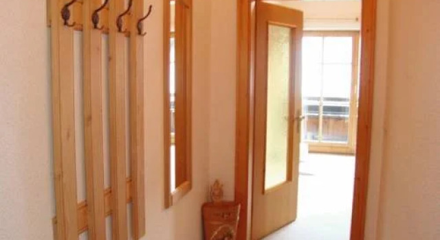 Ferienwohnung Fauser