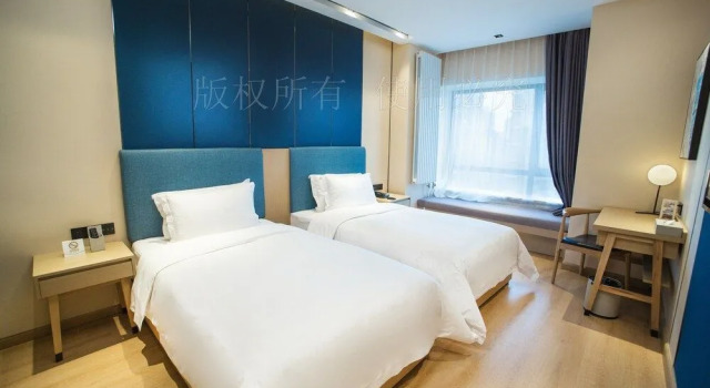 Minimax Hotel Xi‘an Wanda Plaza
