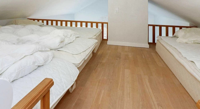 Balmy Holiday Home in Hadsund With Whirlpool, Rezervovat Hotel Hadsund 