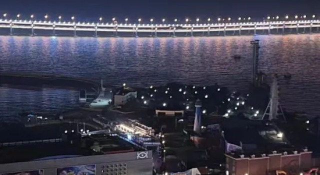 Dalian Xinghai Zhishang Minsu (Xinghai Park Branch)