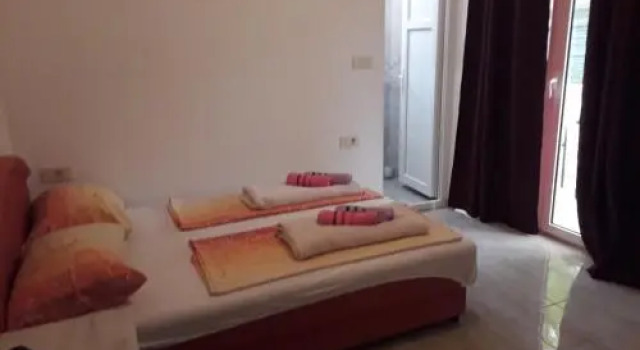 Apartmani Andrea-jaz