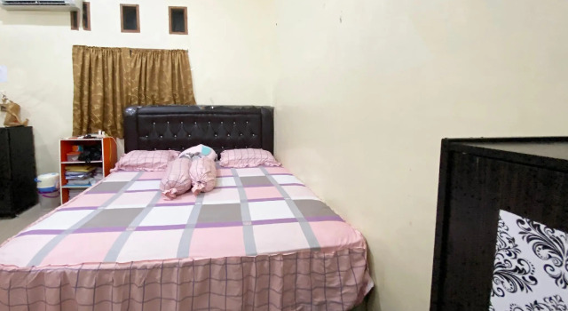 SPOT ON 90435 Rohana Homestay Syariah, Rezerwuj Hotel Medan Sumatra