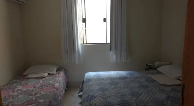 Номер Standard Le Monde Hostel - Suites e Camas