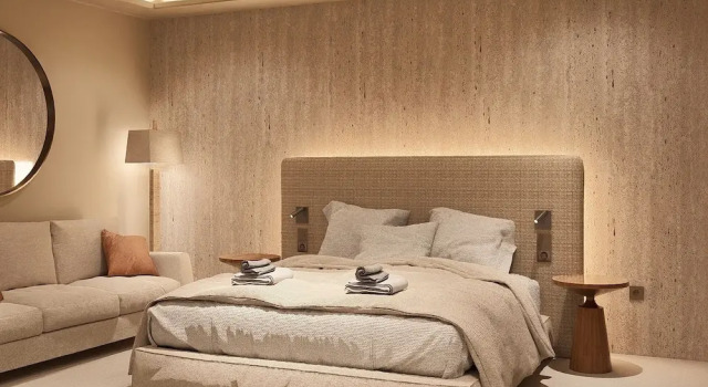Люкс Мансарда F ZEEN ATHENS – Adults Only
