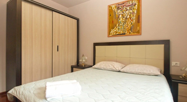 Apartment 1695, Book Lejlighed Poreč Poreč Riviera