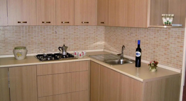 Двухместный номер Standard B&B Casa Alba Salentina