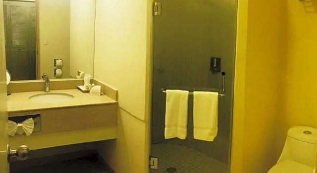Номер Superior Best Western Plus Hotel Terraza