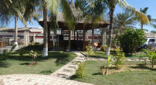 Bohobé Naboty, Prenota Hotel Toliara Madagascar