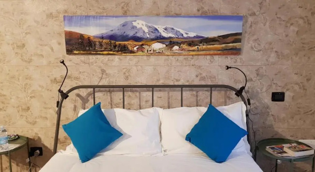 La Corte B&B