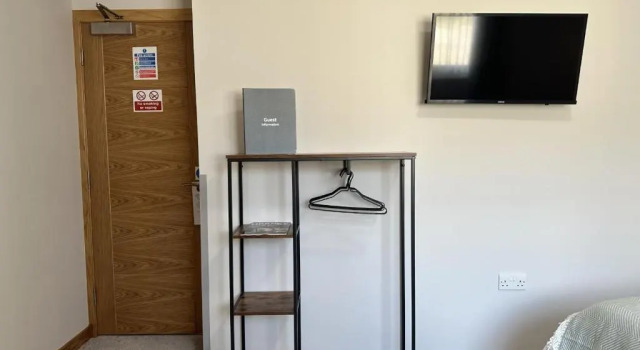 Номер Standard Royal Oak Guesthouse