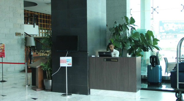 Dua Sentral Residence near KL Sentral by COBNB, Забронировать Отель СПА-отели Куала-Лумпура, рядом с Ministry of Home Affairs, SPA-услуги