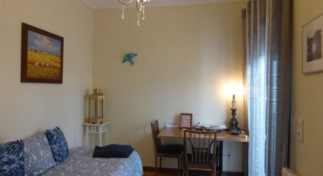 Bento Boutique Apartment - IBG HOME