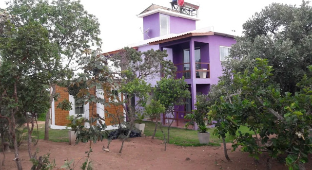 Pousada Avalon