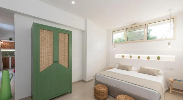 Апартаменты Livantea Agriresort e Residence