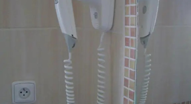 Номер Classic Parkhotel Terezín