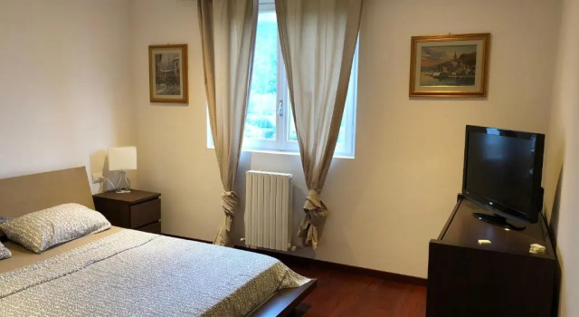 Cozy Apartment Barzio, Boek Appartement Hotels in Barzio met parkeren, Parkeren