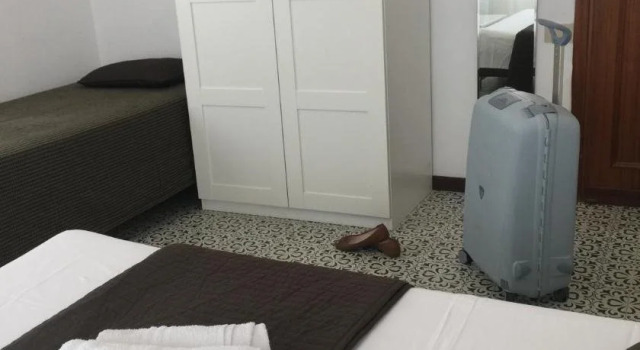 A Casa Di Giuseppe Sul Mare, Varaa Hotelli Hotellit Carini aamiaisella, Aamiainen