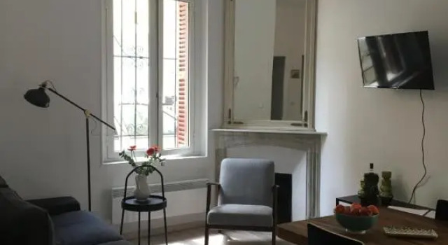 Charmante 3 Zimmer, Stadtwohnung,Strandnähe