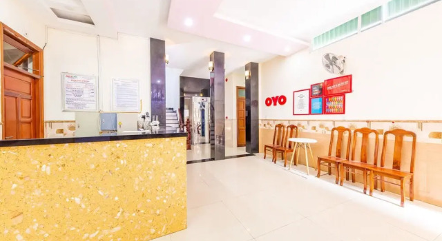 OYO 524 Nhat Le 2