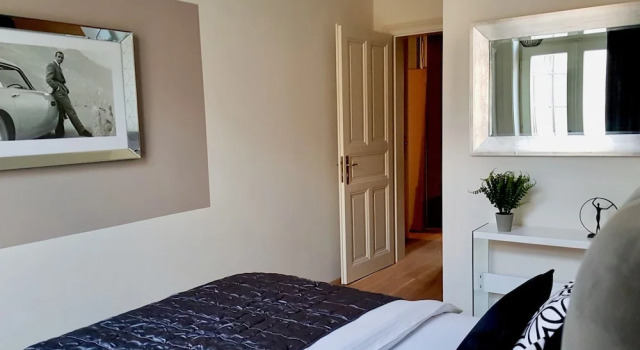 Praha Unique Stay